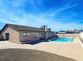 2210 E Reno Ave, Las Vegas, NV 89119