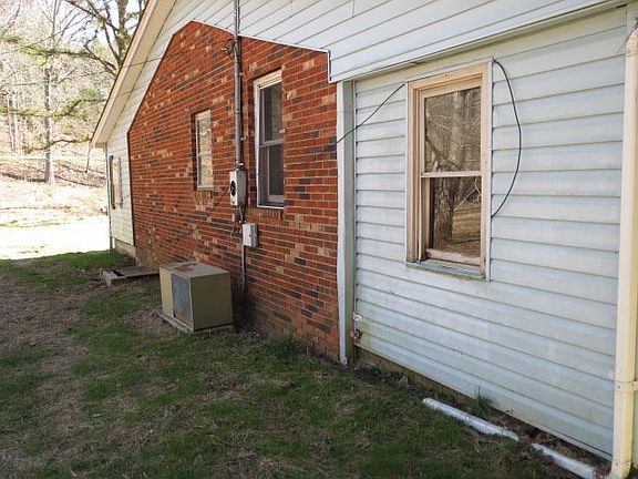 Property Side View