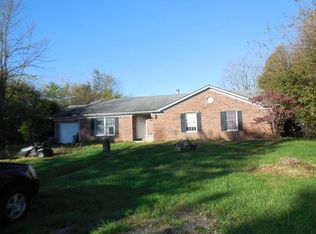 24373 Brehm Rd, Noblesville, IN 46060