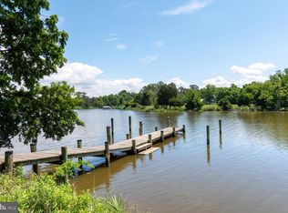 5533 Whitehall Rd, Cambridge, MD 21613