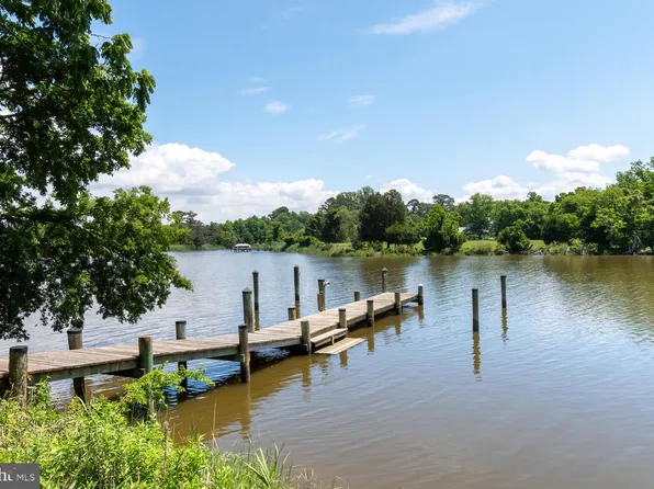 5533 Whitehall Rd, Cambridge, MD 21613