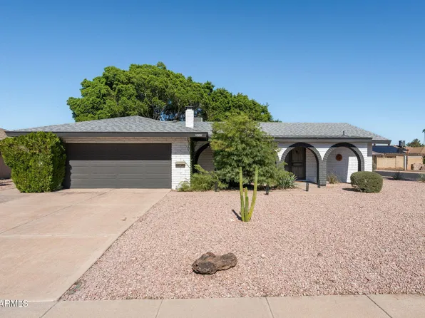2448 E FAIRMONT Drive, Tempe, AZ 85282