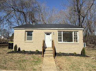 110 Faith Dr, Clarksville, TN