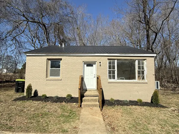 110 Faith Dr, Clarksville, TN 37042