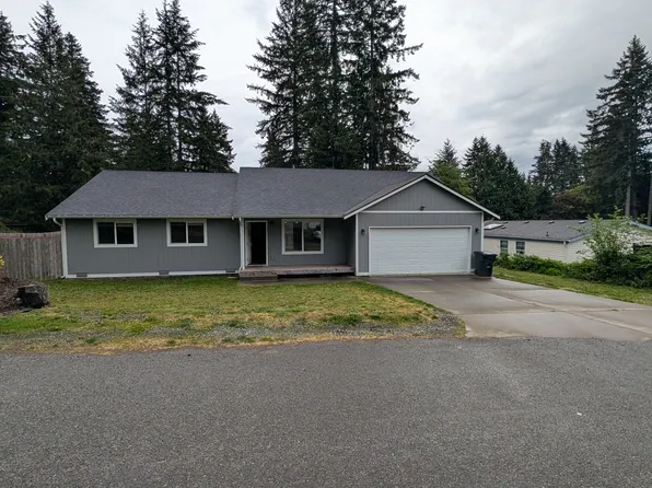 21 NE Harpoon Dr, Belfair, WA 98528