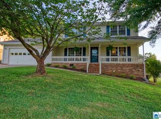 2214 Mellon Ln, Oxford, AL 36203