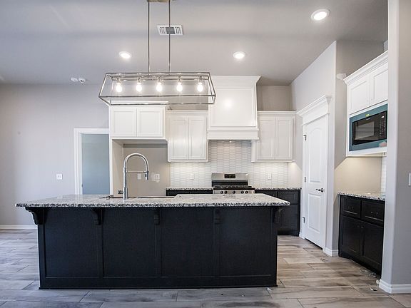 Homes by Taber Hunter Floor Plan