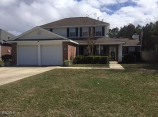 870 Brentwood Dr, Biloxi, MS 39532