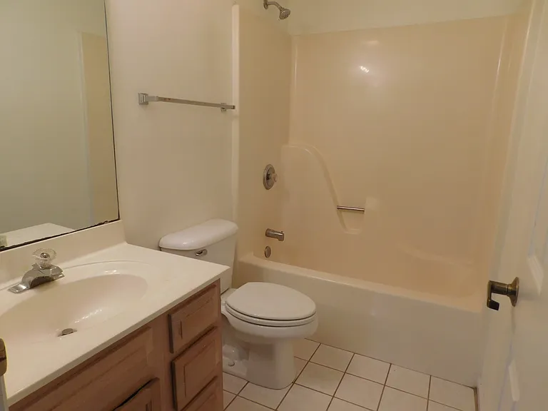 2nd bath