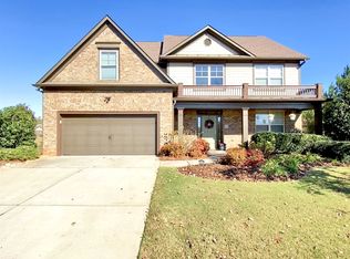 332 Linman Dr, Lagrange, GA 30241