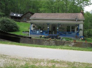 11625 Frame Rd, Elkview, WV 25071