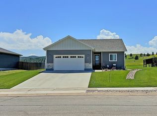 3511 Roughlock Ln, Spearfish, SD 57783