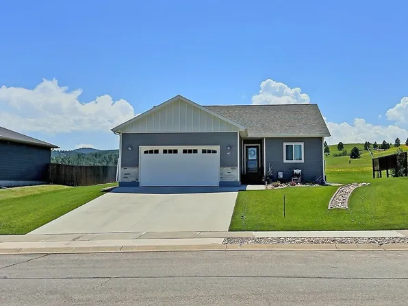 3511 Roughlock Ln, Spearfish, SD 57783