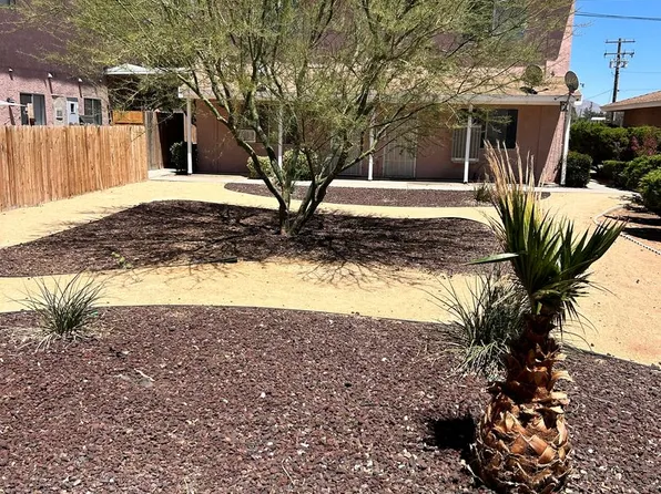 19161 Allegheny Road, 19161 Allegheny Rd APT 7, Apple Valley, CA 92307
