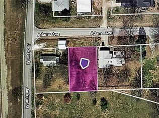 401 Adams Ave, Lowell, AR 72745