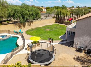 25311 N 51ST Drive, Phoenix, AZ 85083