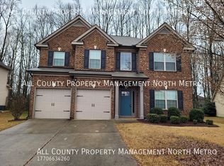 4755 Baldwin Dr, Cumming, GA 30028