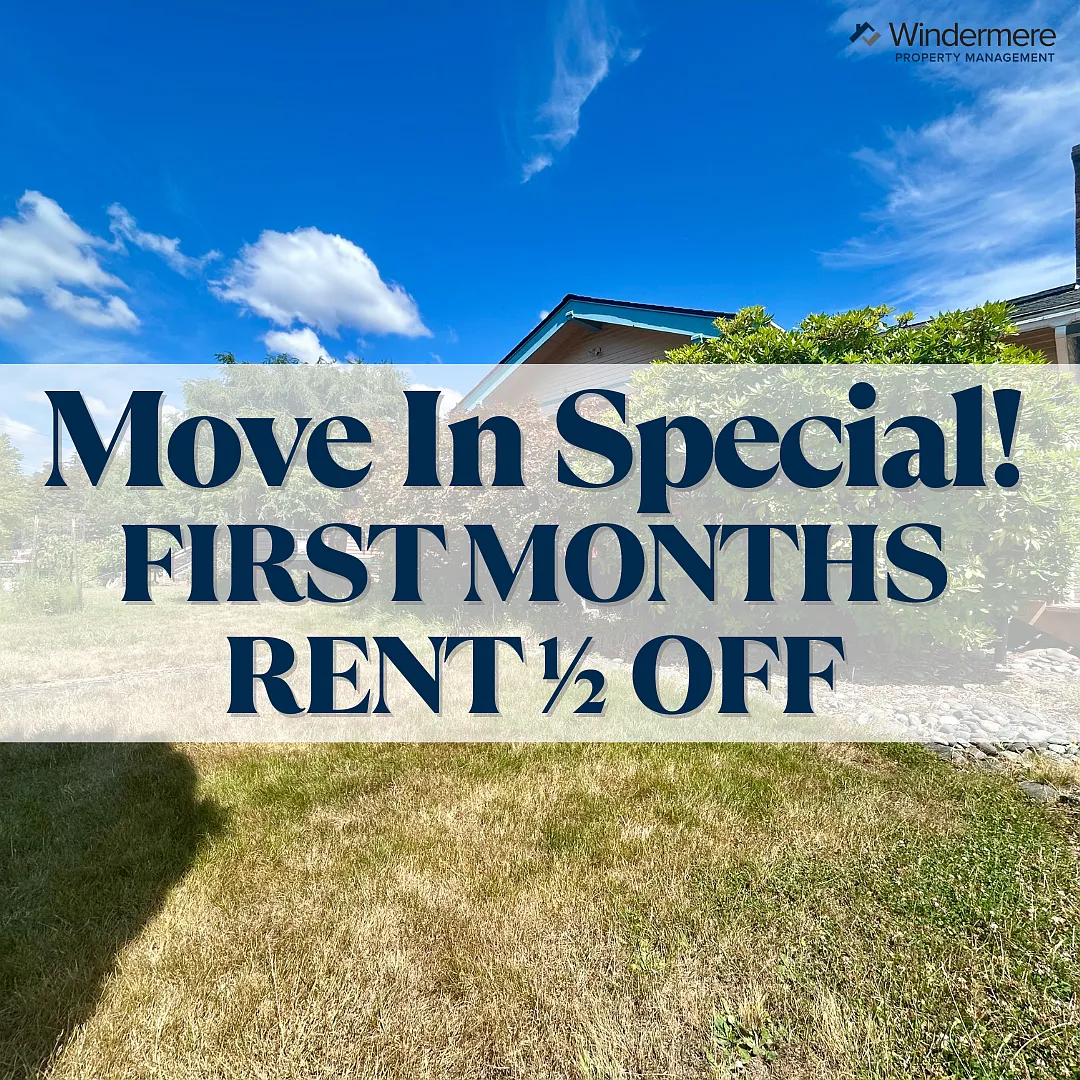 2516 Huron St - Move In Special ~ 1/2 Off First Month Rent! — Photo 1