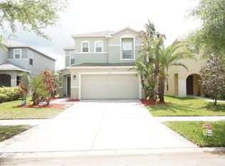 6335 Magnolia Trails Ln, Gibsonton, FL 33534