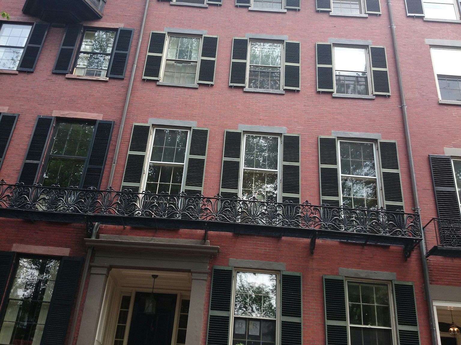 7 Louisburg Sq APT 4, Boston, MA 02108 Zillow