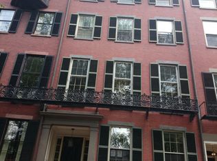 7 Louisburg Sq APT 4, Boston, MA 02108