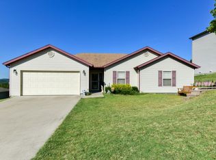 148 Joseph Way, Hollister, MO 65672