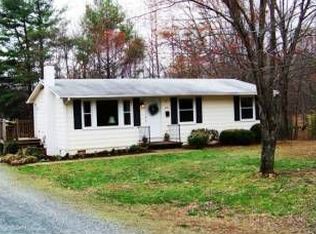 6968 Virginia Ridge Rd, Dyke, VA 22935