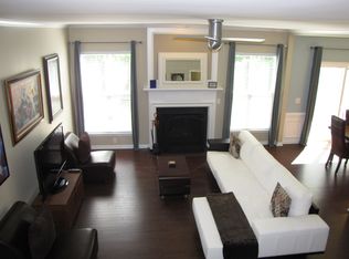 15401 Canmore St, Charlotte, NC 28277