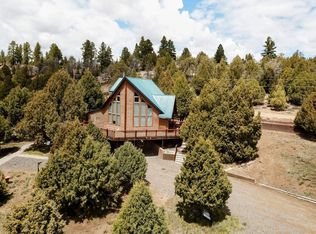 30 E Kaibab Cir, Alton, UT 84710