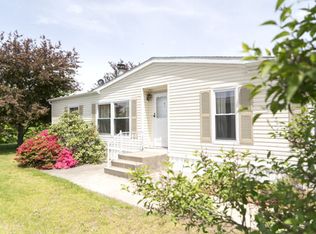 227 Independence Way, Mount Bethel, PA