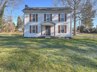 371 Glenwood Rd, Bristol, TN 37620