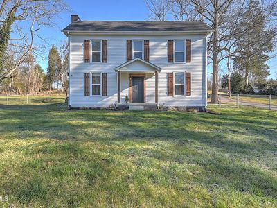 371 Glenwood Rd, Bristol, TN, 37620