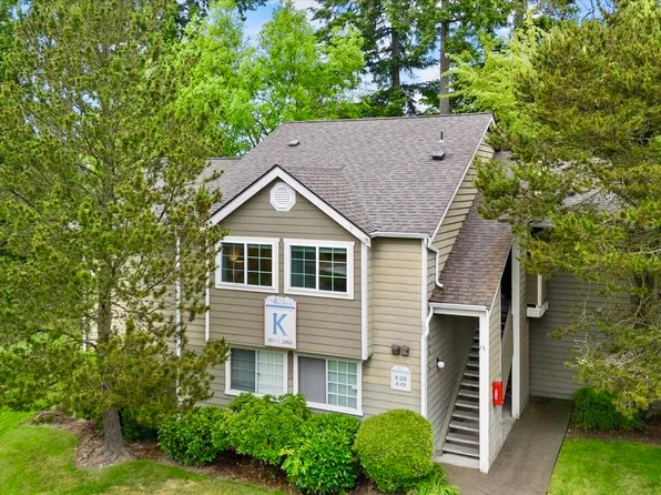 1852 S 284th Lane #K-201, Federal Way, WA 98003