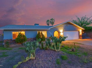 4725 W Aire Libre Ave, Glendale, AZ 85306