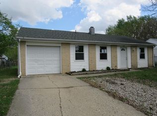 2204 Beauvoir Ct, Kokomo, IN 46902