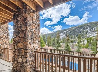 22714 Us Highway 6 UNIT 5945, Keystone, CO 80435