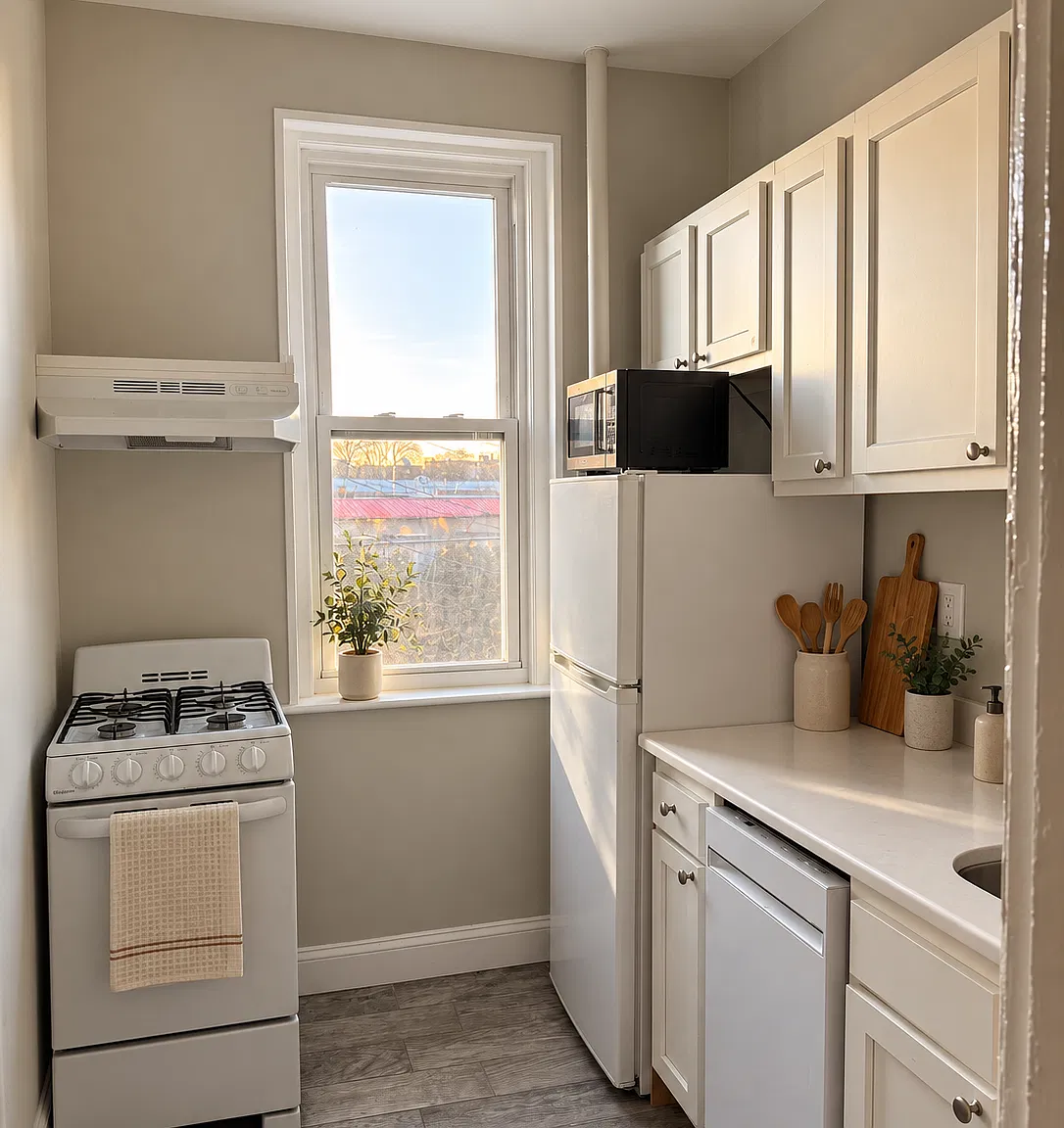 1190 Commonwealth Ave — Photo 4