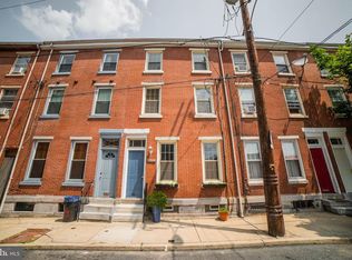 1119 Brandywine St, Philadelphia, PA 19123