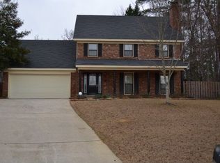 135 Lenox Pkwy, Martinez, GA 30907