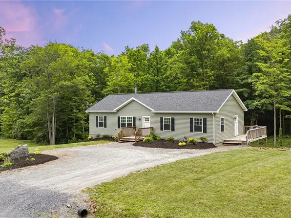 4118 W Covert Rd, Interlaken, NY 14847