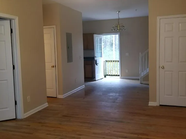 large liv real hardwood floors