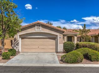 320 Magnolia Arbor St, Las Vegas, NV 89144