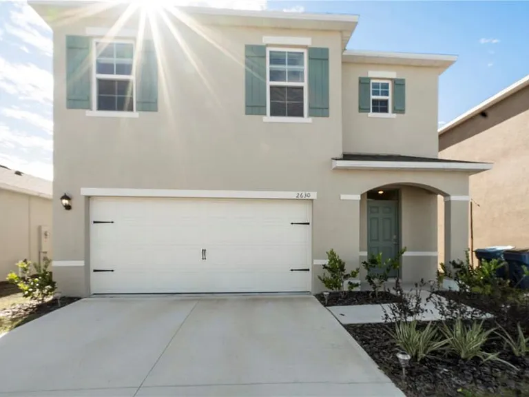 2630 Angel Falls Dr — Photo 1