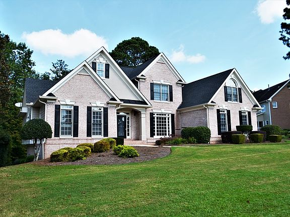3rd image of 4356 Chimney Hill Dr