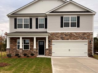 3010 Bayview Dr LOT 51, Vass, NC 28394