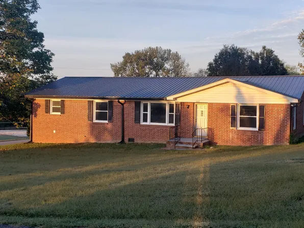 101 Salem St, Liberty, TN 37095
