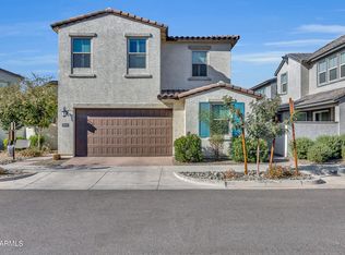 4845 S Ferric, Mesa, AZ 85212