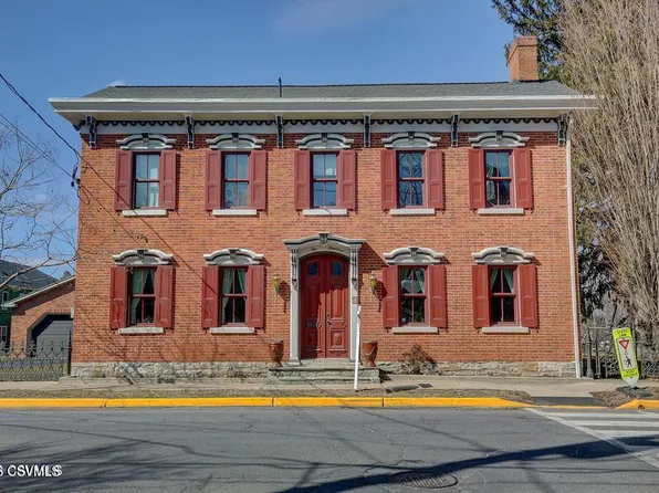 200 Saint Anthony St, Lewisburg, PA 17837