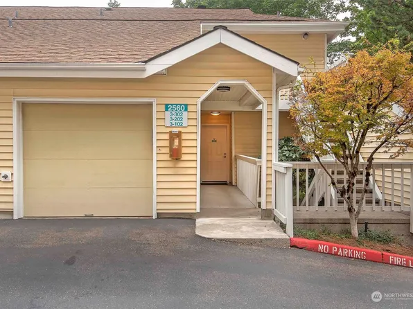 2680 118th Avenue SE #3-202, Bellevue, WA 98005