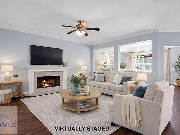 5th image of 50 Clydesdale Ct NE